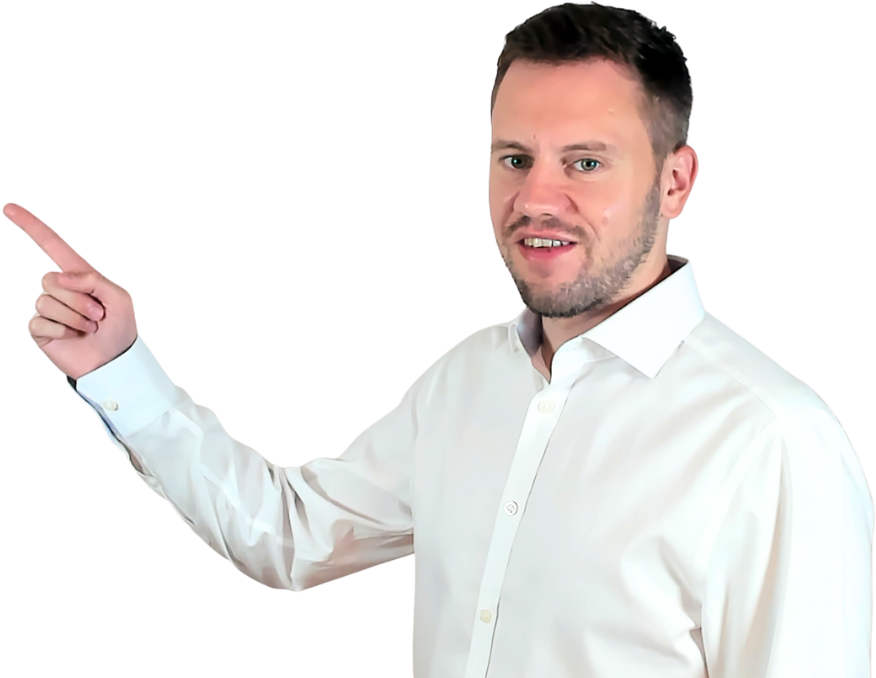 Dan M. Jones, On Top Marketing